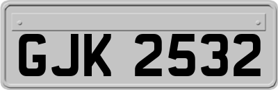 GJK2532