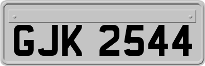 GJK2544