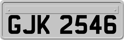 GJK2546