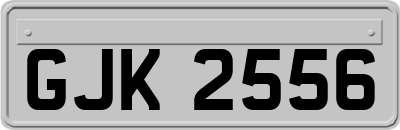 GJK2556