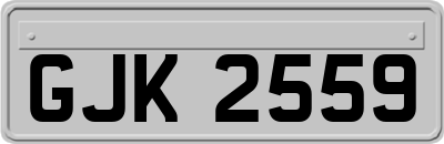 GJK2559