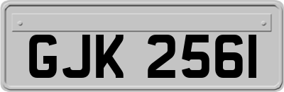 GJK2561
