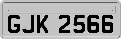 GJK2566