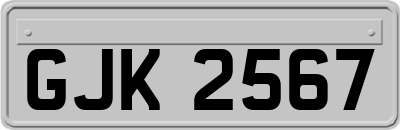 GJK2567