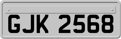 GJK2568