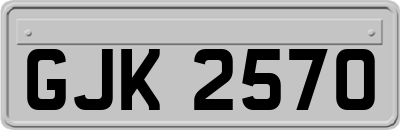 GJK2570