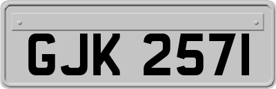 GJK2571