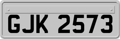 GJK2573