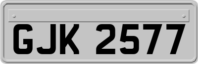 GJK2577