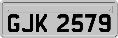 GJK2579