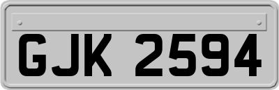GJK2594
