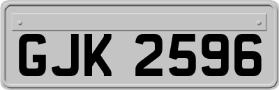 GJK2596