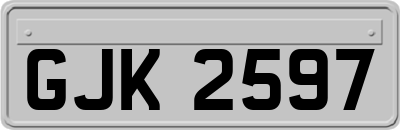GJK2597