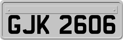 GJK2606