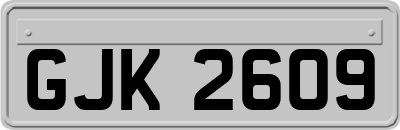 GJK2609