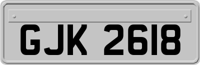GJK2618