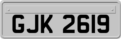 GJK2619