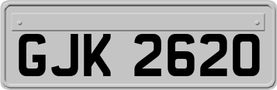GJK2620