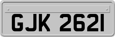 GJK2621