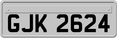 GJK2624