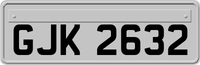 GJK2632
