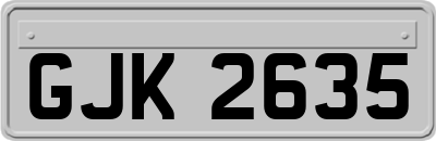GJK2635