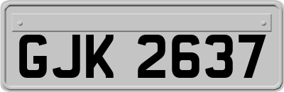 GJK2637