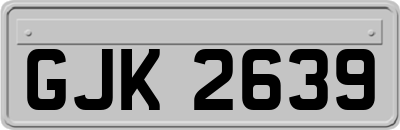 GJK2639