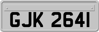 GJK2641