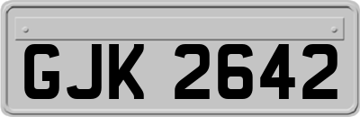GJK2642