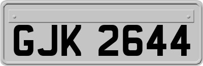 GJK2644
