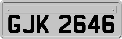 GJK2646