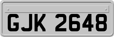 GJK2648