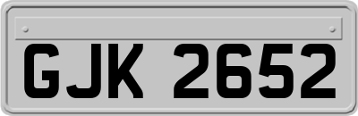 GJK2652