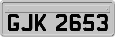 GJK2653
