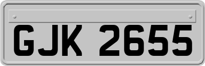 GJK2655