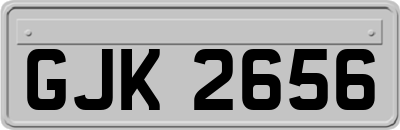 GJK2656