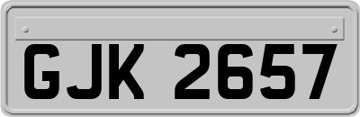 GJK2657