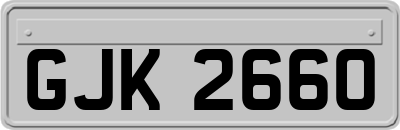 GJK2660