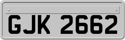 GJK2662