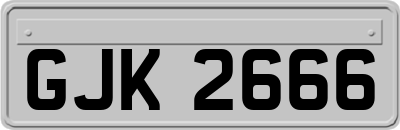 GJK2666