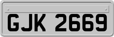 GJK2669