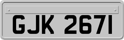 GJK2671