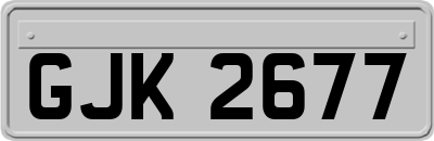 GJK2677
