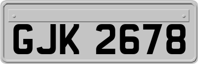 GJK2678