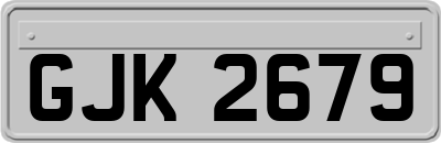 GJK2679