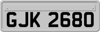 GJK2680