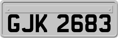 GJK2683