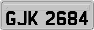 GJK2684