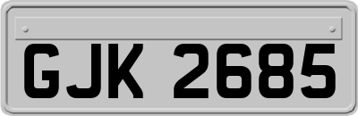 GJK2685